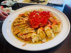 -城北食府(枫林店)