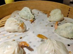 -味莊·青岛菜(云霄路店)
