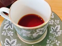 -默迹咖啡馆