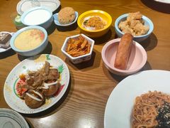 -合风谷(南下塘店)