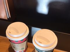 -星巴克(天津佛罗伦萨小镇店)