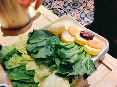 -椰夫人·养生椰子鸡(黄埔时代城店)