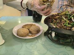 -烤肉宛饭庄(南礼士路店)