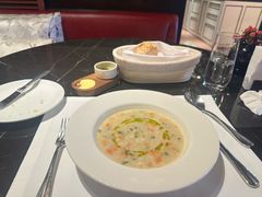 -滙壹西餐厅·厦门华尔道夫酒店