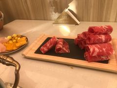 -菌子鲜汤野生菌锅