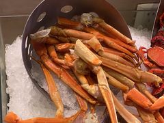 -富力希尔顿酒店·地阔自助餐厅