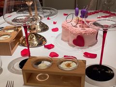 -王品牛排(郑州大卫城店)