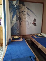 -御品•瑶浴灸疗SPA