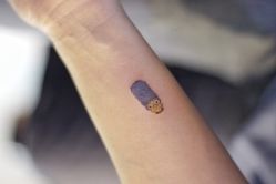 -飛凡TATTOO纹身•原创