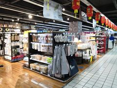 -世纪联华超市(大关店)