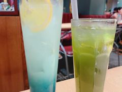 -街角等你.大连海鲜烧烤.经典铁板海鲜串(西安路店)