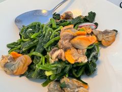 -靓湾海鲜·海景餐厅(小麦岛店)