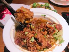 -牛焱·贵州黄牛肉火锅(城西银泰店)