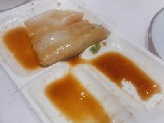-宝园酒家(美林M·LIVE天地东座店)