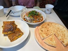 -清真·卡德尔大叔新疆主题餐厅(龙汇路店)