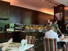 -北京北辰洲际酒店