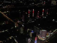 -长沙尼依格罗酒店