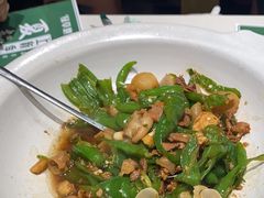 -绿草地·湘菜(芙蓉天街店)