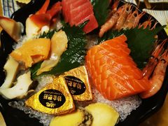 -大焰自助日式料理 铁板烧(徐汇店)