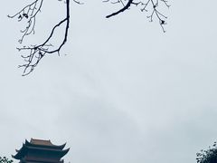 -梵天禅寺