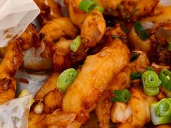 -正能量脆肉鲩火锅