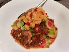 醋双脆-小天厨民间菜馆(深圳街店)