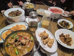 -新白鹿餐厅(龙游路总店·杭帮菜名店)