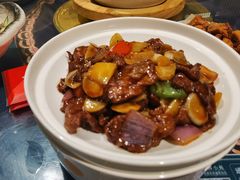 -清晖小苑•顺德地方菜(壹海城店)