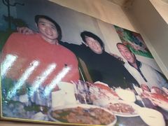 -小铜锣湾海鲜家常菜馆(河西店)