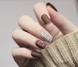 -LILY NAILS美甲美睫