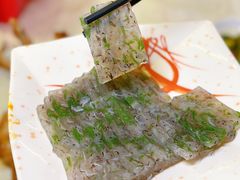 凉拌鱼皮冻-小煵记·打边炉(西丽文光店)