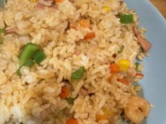 -红小满休闲餐厅(十全街店)