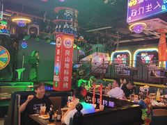 -路边边.炒菜烧烤.音乐餐厅(良乡长虹店)