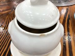 -潮喜竹溪荔湖酒家(荔枝湾店)