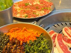 -大叹号·朝鲜族烤肉(潍坊泰华城店)