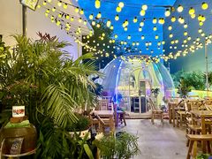 -永安里地摊烤肉(首创店)