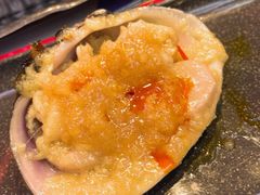 -大成海鲜烧烤·海鲜粥(安顺路店)