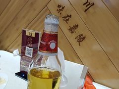 -嘉陵楼馋嘴城(簋街总店)