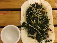 -东顺全羊坊烧烤炒菜莜面(张北店)