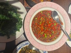 -千百味红餐厅·江西菜(绿地双子塔店)