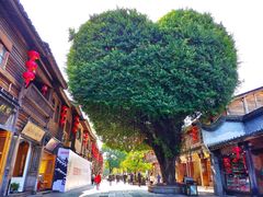 -三坊七巷历史文化街区