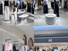 -KK ONE(京基滨河时代店)