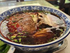 -伟记奥面馆(养育巷店)