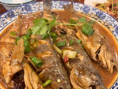 -千禧福海鲜馆