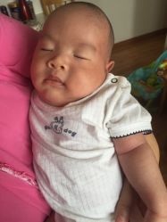 -龙文宝贝上门婴儿理发满月剃胎毛(总店)
