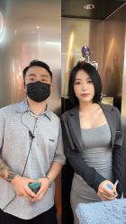 -艾美A·M Hair Salon