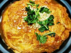 -一块豆腐·海鲜·家常菜(李沧书院路店)