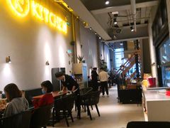 大堂-卡朋厨房(289艺术园区店)