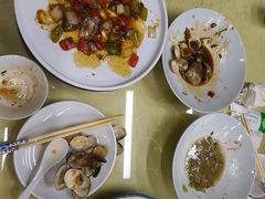 -大众海鲜(巨龙北路店)