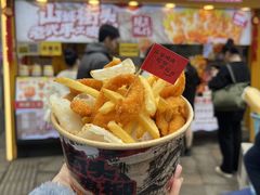 -味子夫鸡柳(解放碑总店)
